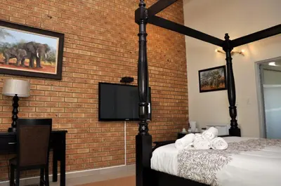 Gallery image of Montana Boutique Guesthouse in Pretoria