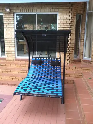 Gallery image of Montana Boutique Guesthouse in Pretoria