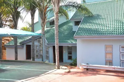 Gallery image of Montana Boutique Guesthouse in Pretoria