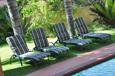Gallery image of Montana Boutique Guesthouse in Pretoria