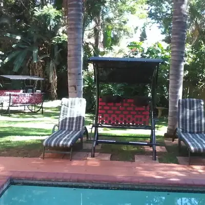 Montana Boutique Guesthouse