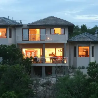 Indalo Leaves Lodge and Spa