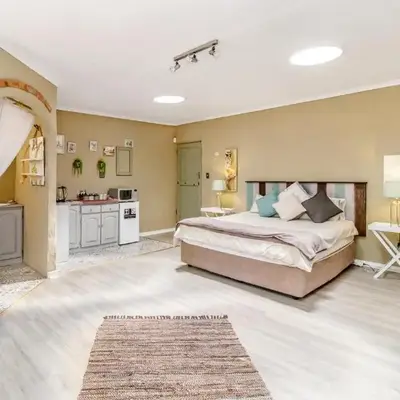 Villa Roma - Luxury Accommodation