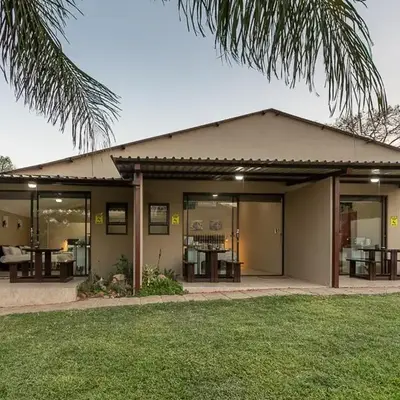 Kiyala Guest Farm