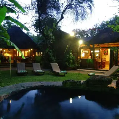 Kaia Tani Exclusive Guesthouse