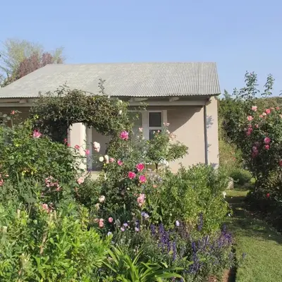 BELLA ROSA FARM
