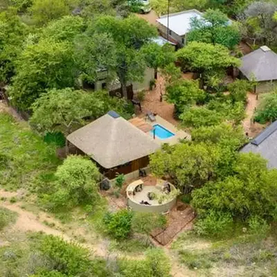 Niani villa