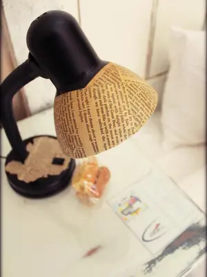 a black hair dryer sitting on a table at Aqua Terra Guest House in Lydenburg