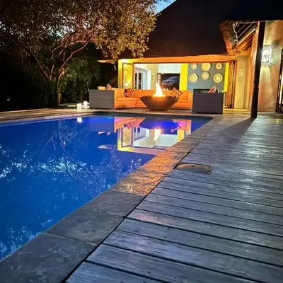 Casart Game Lodge