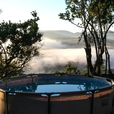 OPPIBERG GUEST HOUSE and SPA