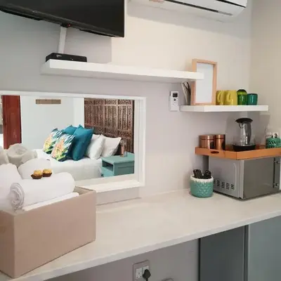 NOOii Open Plan Room