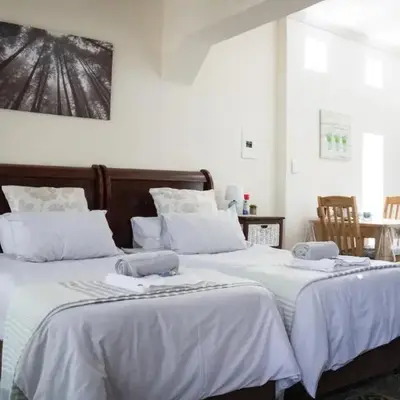 Panda's Guest Cottages