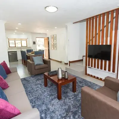 Kruger Park Lodge Unit No. 610B