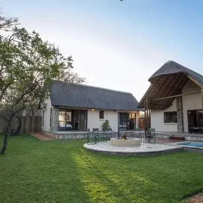 Igugu Lodge