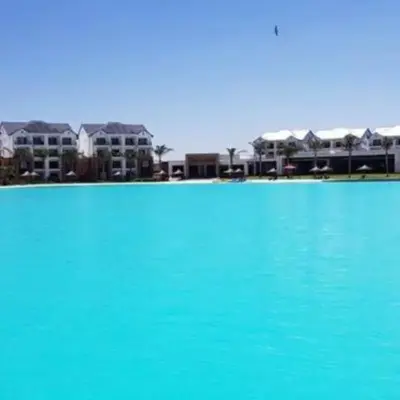 The Blyde - Beachfront