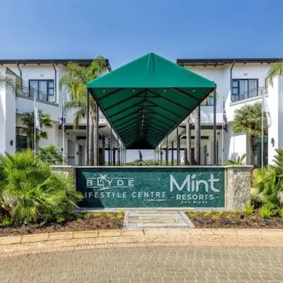 The Blyde Riverwalk Estate
