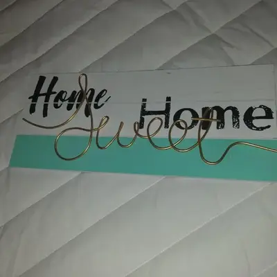 Home Sweet Home