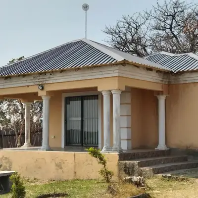 Hornbills lodge bnb