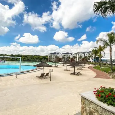 The Blyde River Walk Estate