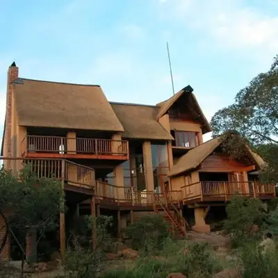 Ngong Hill