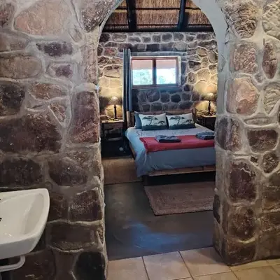 Cross Pollination Chalets & Camping