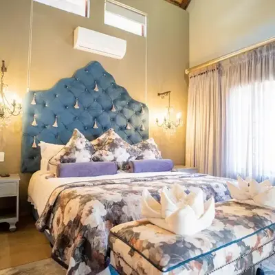 Kilima Private Game Reserve & Spa