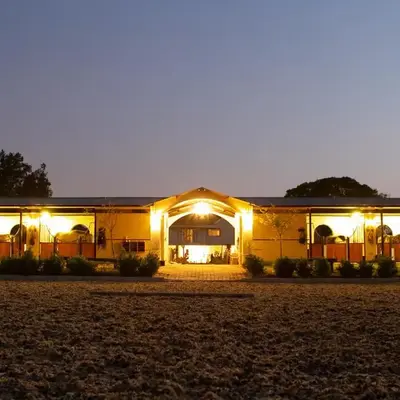 The Stables