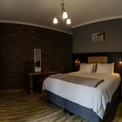 The Woodsman Bed and Breakfast