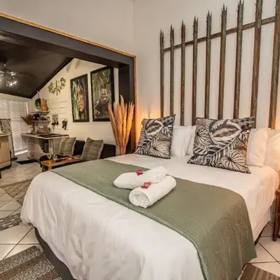 Hello Sunshine Self Catering Studio Apartments