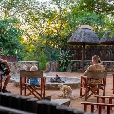 Kelora Bush Camp