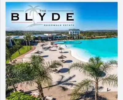 Gallery image of The Blyde Crystal Lagoon Riverwalk Estate in Pretoria