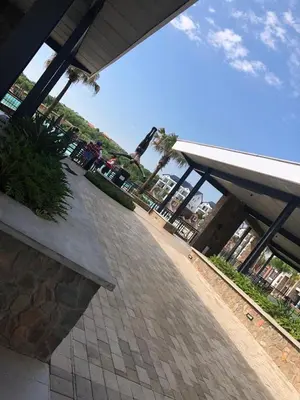 Gallery image of The Blyde Crystal Lagoon Riverwalk Estate in Pretoria