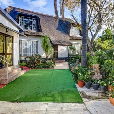 Lavender Villa No loadshedding