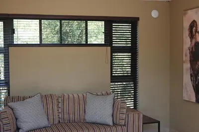 Gallery image of Luxury Mjejane Park Lodge - Private Pool & Sundeck in Hectorspruit
