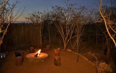 Gallery image of Luxury Mjejane Park Lodge - Private Pool & Sundeck in Hectorspruit