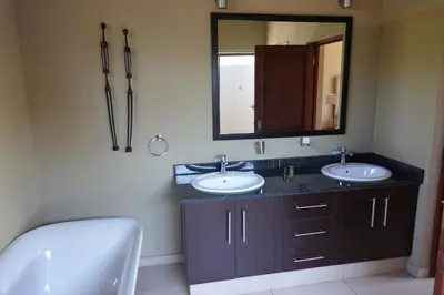 Gallery image of Luxury Mjejane Park Lodge - Private Pool & Sundeck in Hectorspruit