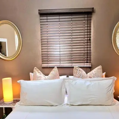 URlyfstyle Cottage 10km from OR Tambo Int Airport