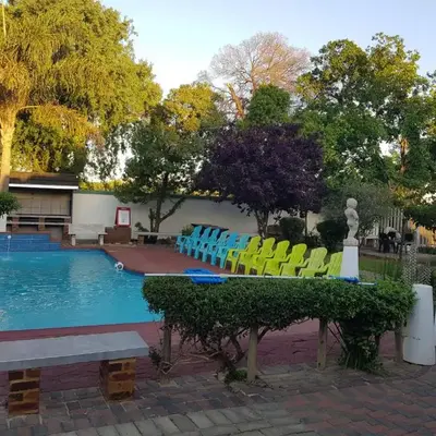 Good 2 Go Guest House