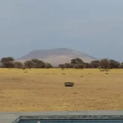 Kareefontein 8 Bedroom Lodge IKH1