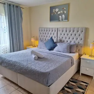 Apartments in Menlyn Maine