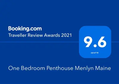 a one bathroomennametric mercury machine with a one bathroomtariantariantarian symbol at MENLYN MAINE - One Bedroom Penthouse - NO LOAD SHEDDING!! in Pretoria