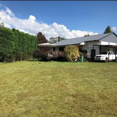 Fly Shack