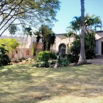 Barberton BnB
