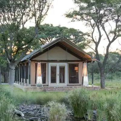 Die Boskamp Self-Catering Bush Retreat
