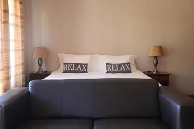 Gallery image of The Exclusive Guesthouse in Kempton Park
