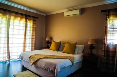 Gallery image of The Exclusive Guesthouse in Kempton Park