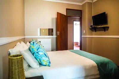 Gallery image of The Exclusive Guesthouse in Kempton Park