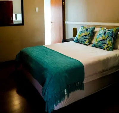 Gallery image of The Exclusive Guesthouse in Kempton Park