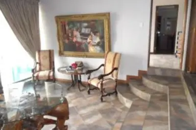 Gallery image of inn on mars in Pretoria