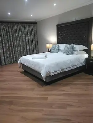 Gallery image of inn on mars in Pretoria